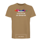 Preview: Organic Unisex T-Shirt Black Edtion